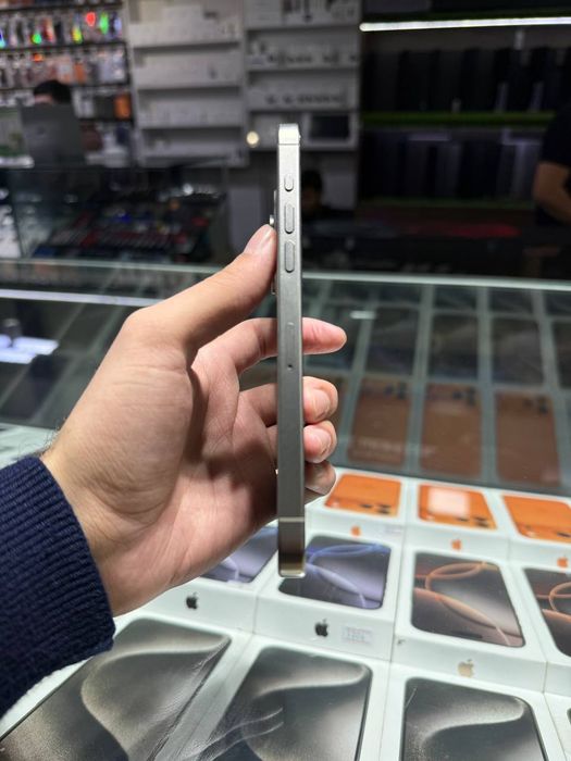 Iphone 15 Pro Max 256Gb 83%