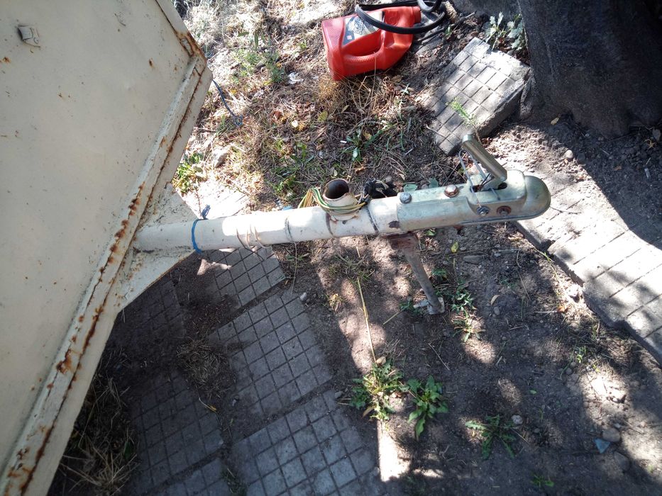 Ремарке за автомобил