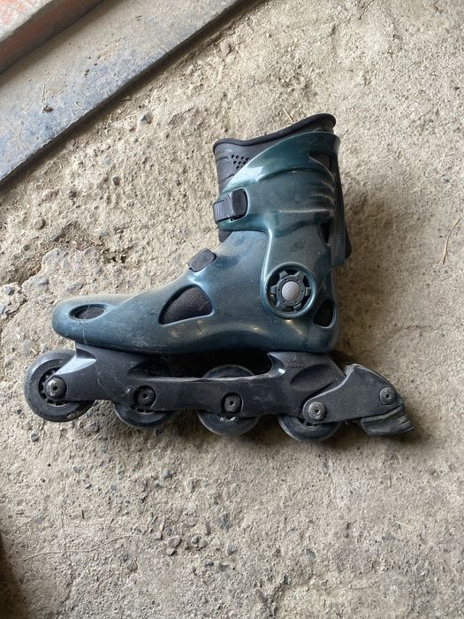 Продам Ролики от бренда Rollorblade.