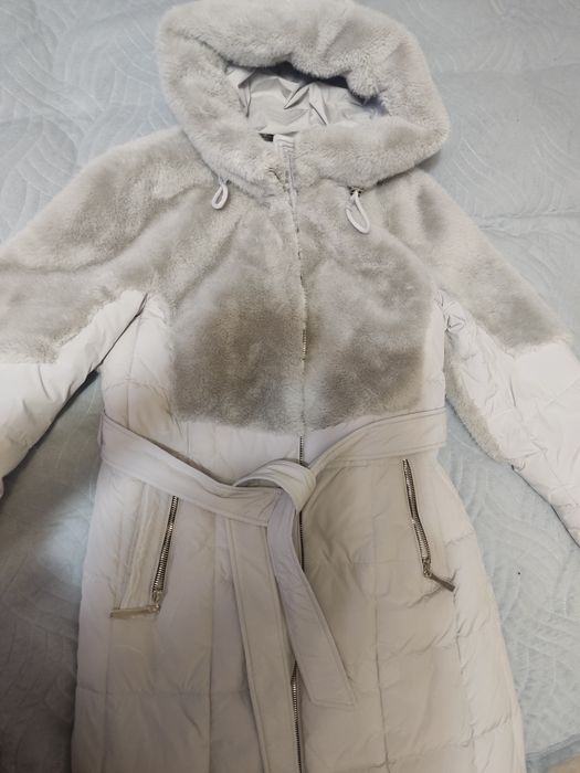 Продам куртку зимнюю