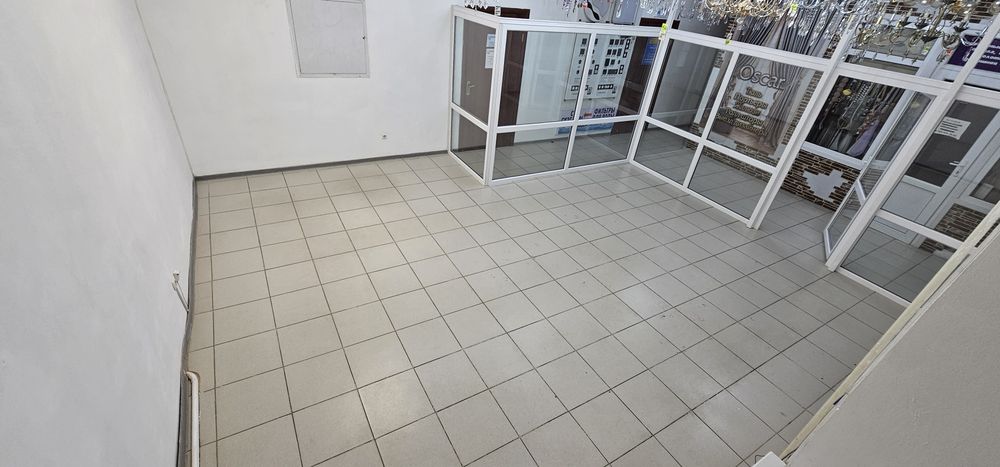 Отдел в магазине в ЦЕНТРЕ