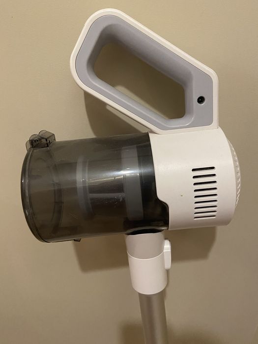 Пылесос в хорршем состоянии