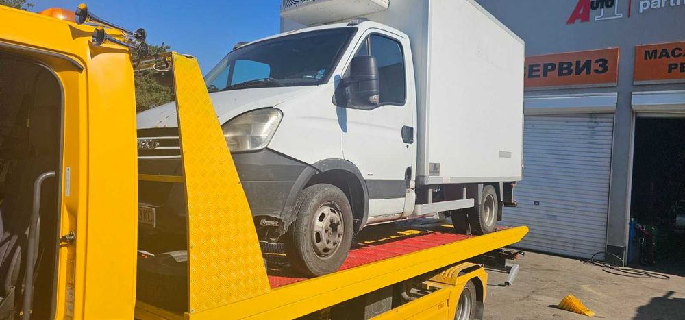 Mercedes-Benz Atego 815 150ks