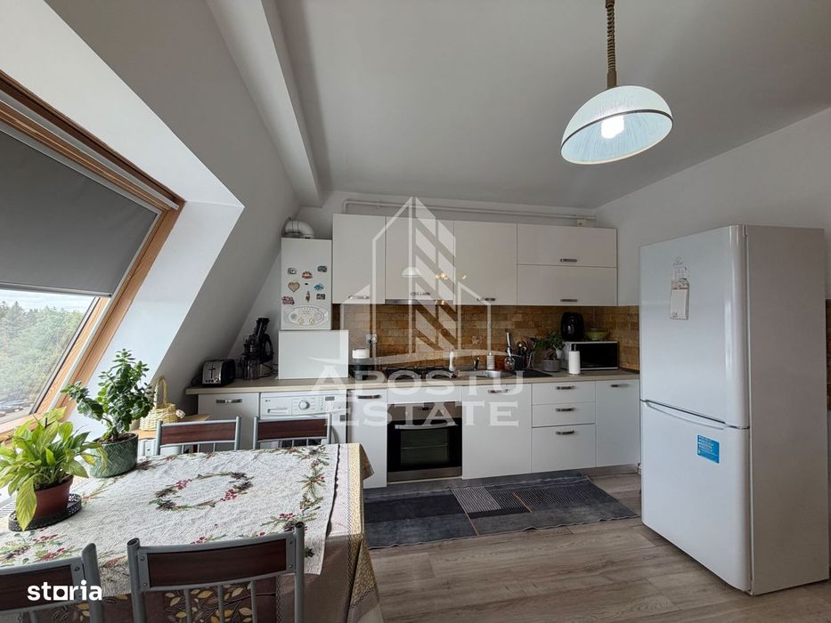 Apartament cu 2 camere de vânzare , Zona Lipovei , Timisoara