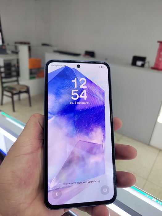 Продам Samsung A55 5G