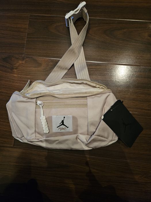 Borseta Nike Jordan Flight Crossbody