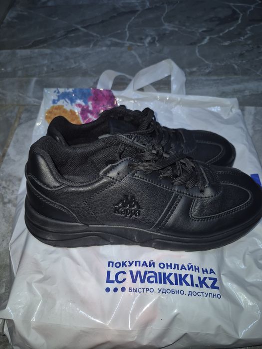 Продам кроссовки, новый