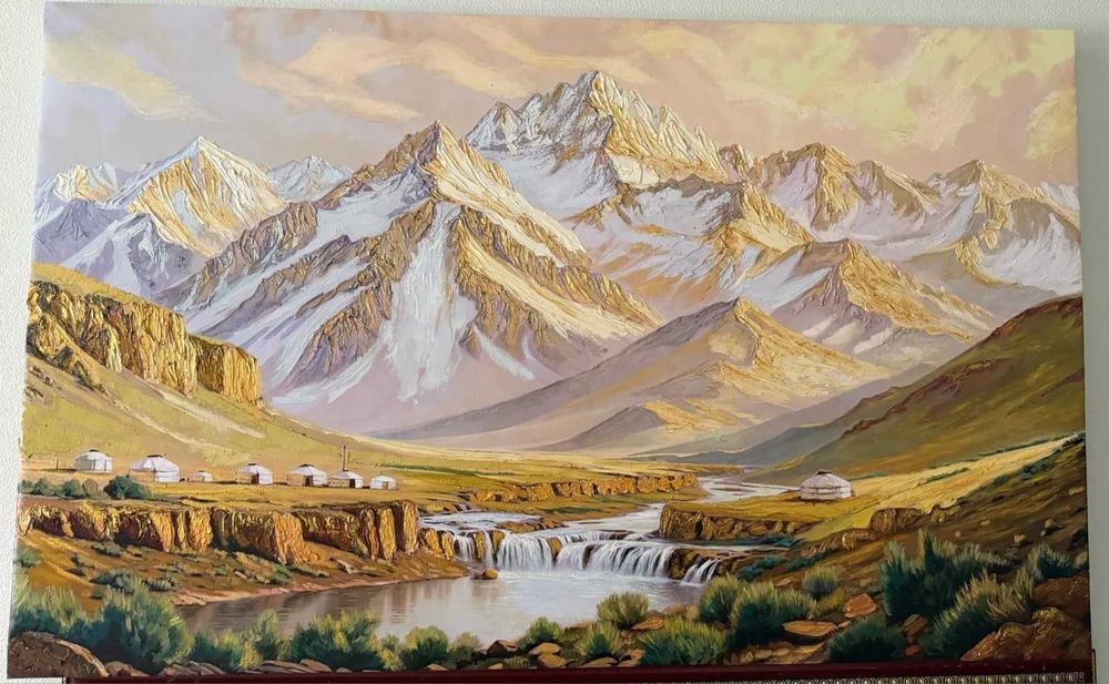 Картины для дома и офисов