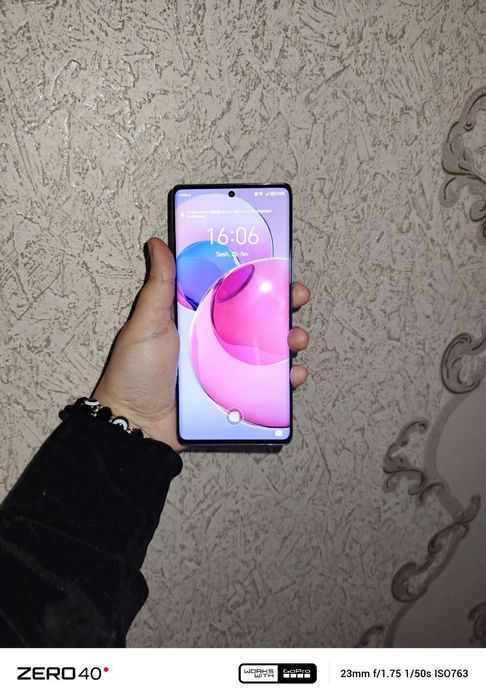 Honor X 9a srochna sotiladi