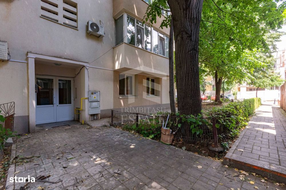 Floreasca Barbu Vacarescu Garsoniera Comision 0%