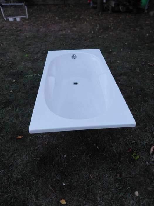 Vand cadă baie 150 × 70