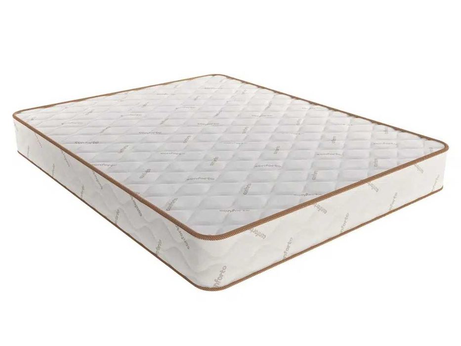 Vand Saltea Hipoalergenică Conforto, Superortopedică 160x200 cm