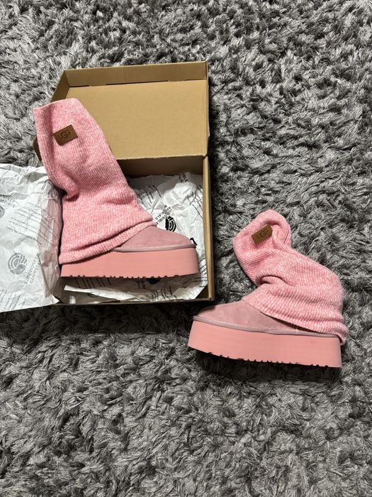 Ugg mini dipper classic