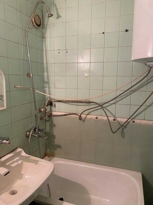 Дава се под наем Едностаен апартамент в София, Сухата река - 34 кв.м за 229.5 € - Снимка #4