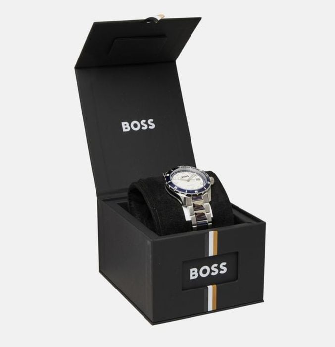 Hugo Boss Bossmatic pentru bărbați