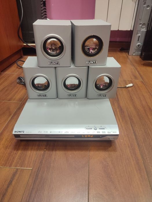 Linie Audio boxe calculator Mercury si Buntz