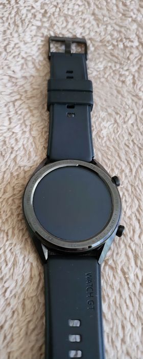 Huawei Watch GT отличен