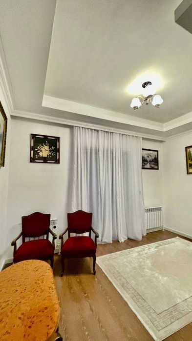 Срочно Продается 3\7\9 71 м2 ЖК Nur ц-2 Алайский рядом IMPERIAL CLUB!!