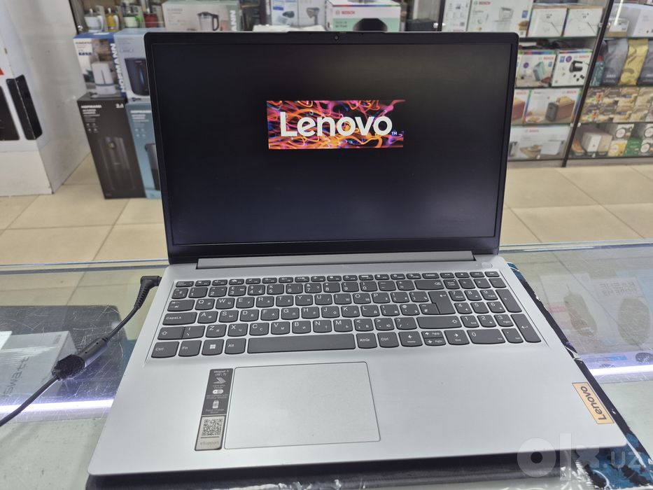 IdeaPad 1 15IGL7 Laptop - Type 82V7