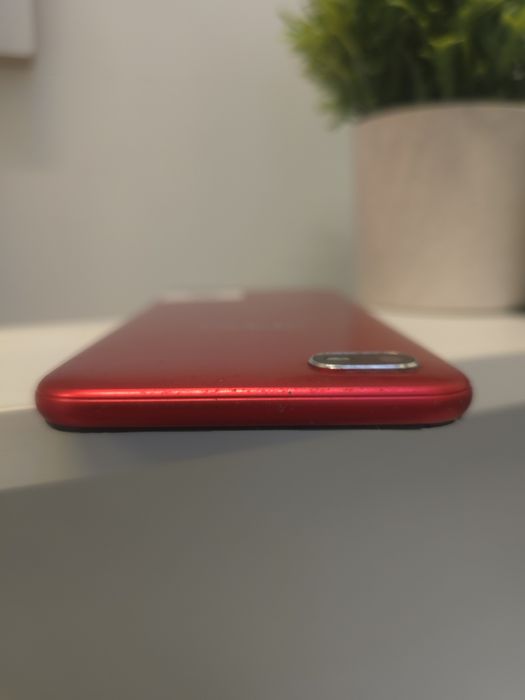 Oppo A1K в рабочем состоянии