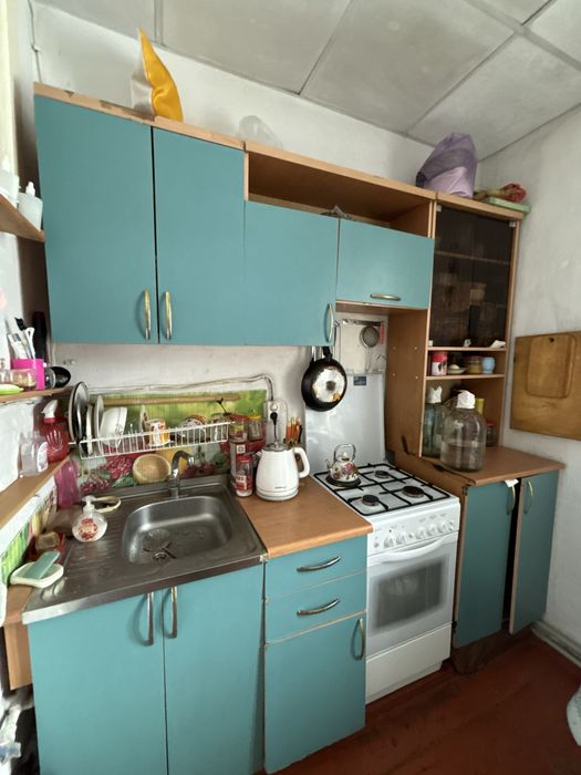 Кухонный гарнитур