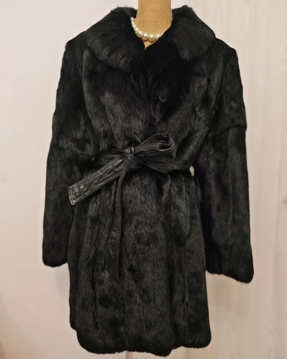 Blana naturala , marimea 46-48(L-xl)