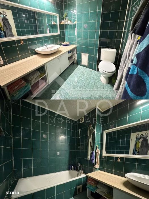 Apartament,