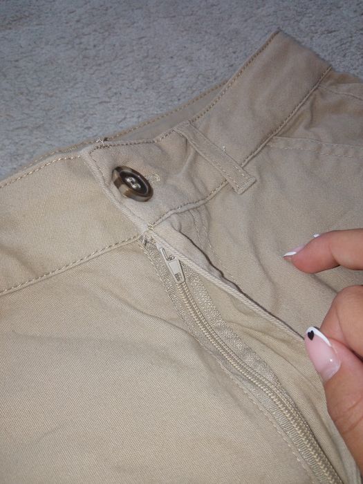 Детски къси карго - панталони