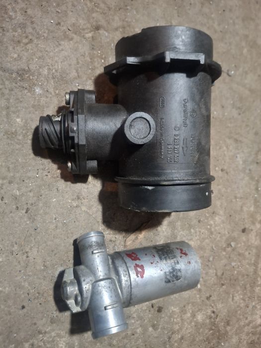 М60 по запчастям