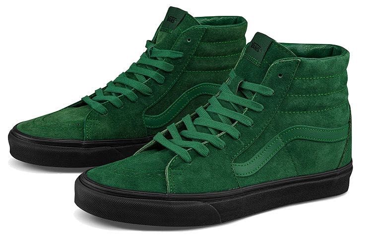 Vans sk8 x They are