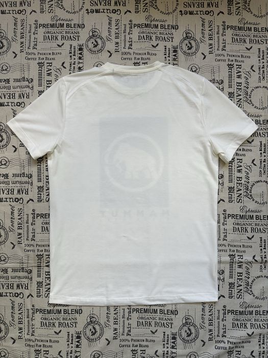 MAMMUT original тениска.M