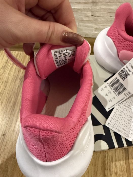 Бебешки/детски обувки Adidas Tensaur 3.0 размер 30, 100% Оригинал