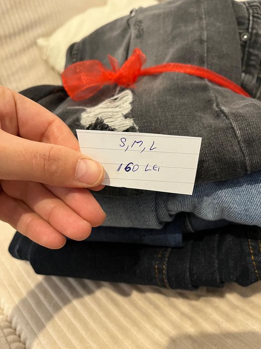 Pachet blugi bărbătești S,M,L