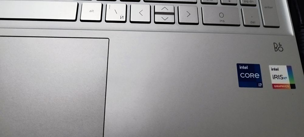 Топ Лаптоп HP Pavilion 15-eg3xx /Intel (R) Core (TM) i7-1355U/16 Gb