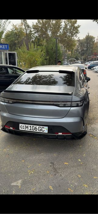 Bodikid BYD uchun