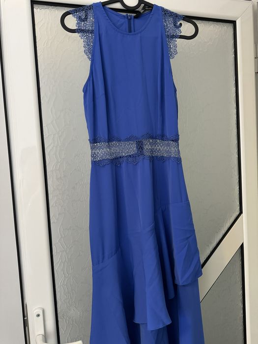 Rochie lunga Nissa