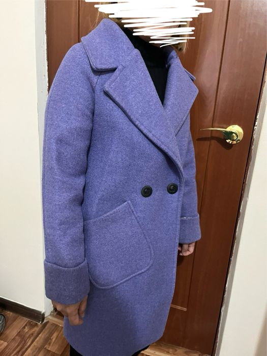 пальто демисезон