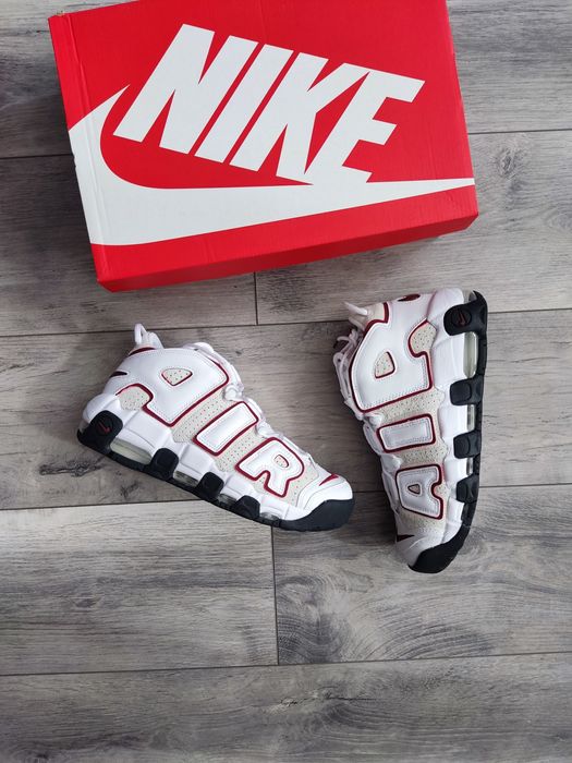 Nike Air More Uptempo 96