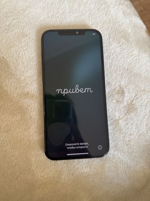 Продаю iPhone 12 Pro Max, 512 GB
