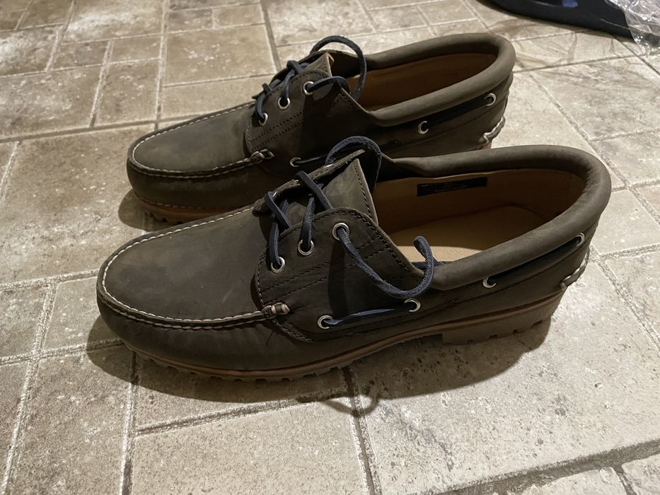 Обувки Timberland