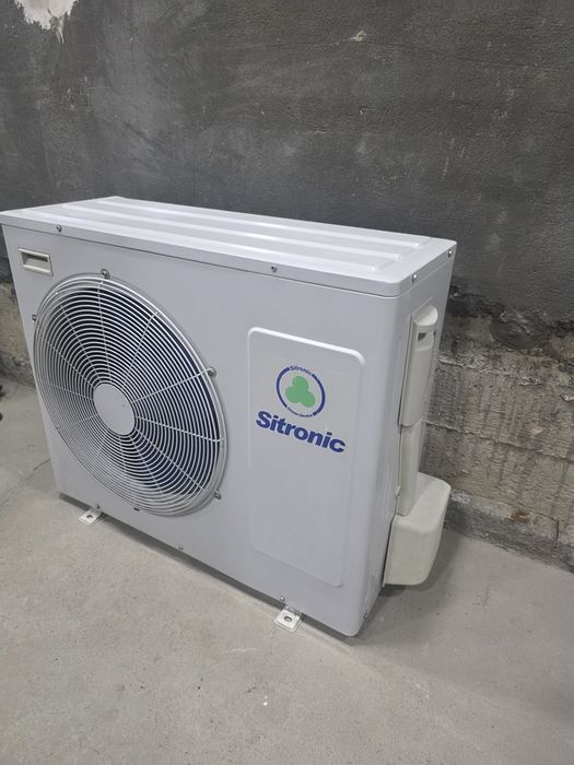 Продается блок от кондиционера Sitronic 24