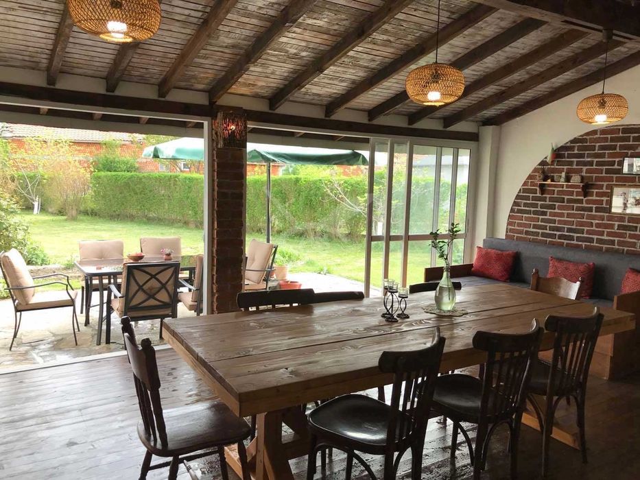 Продава се Къща в с. Оризаре, Област Бургас - 165 кв.м за 1213 €/кв.м - Снимка #5