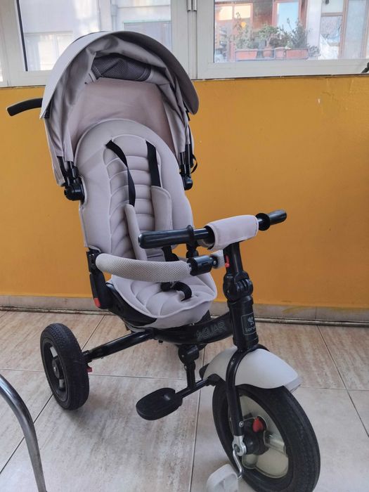 Триколка Lorelli