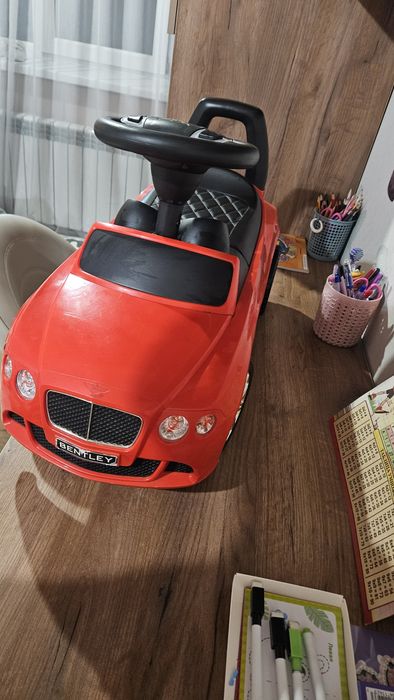 Машина десткая б/у