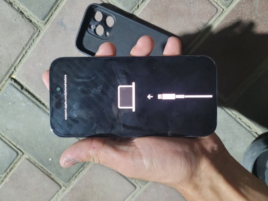 Срочно Продам iPhone 14 pro 128 gb