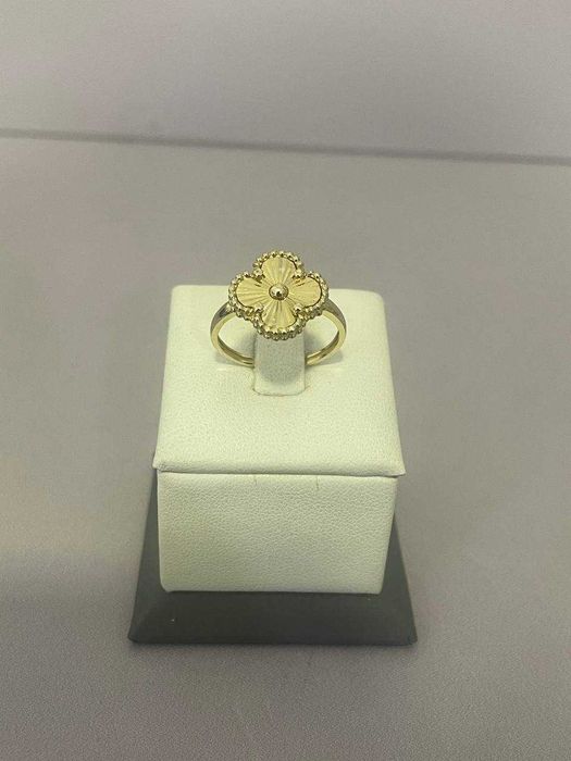 Кольцо Van cleef/ СА 22988