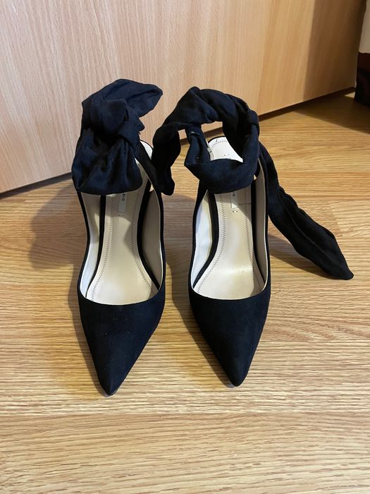 Pantofi femei, ZARA, mărime 36