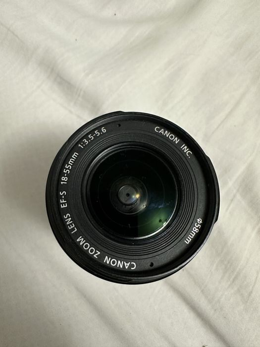 Обьектив Canon продам