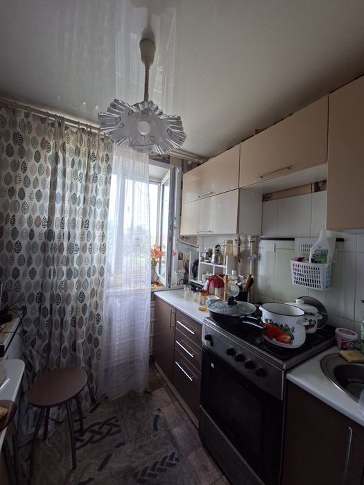 Продам 2х комнатную квартиру