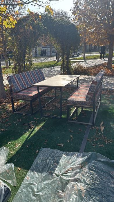 Продаются комплекты HoReCa в отличном состоянии